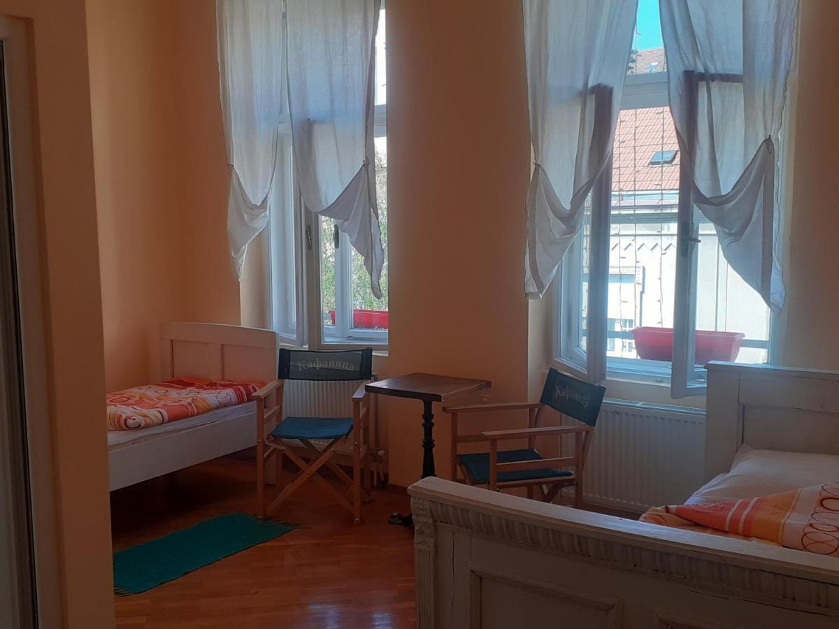 נובי סאד B&B Lakis&Takis מראה חיצוני תמונה