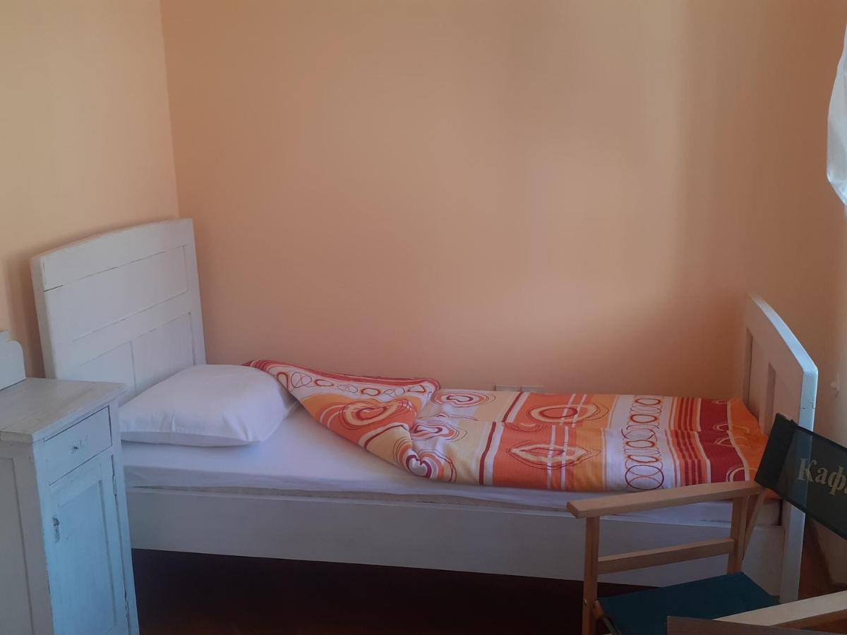 נובי סאד B&B Lakis&Takis מראה חיצוני תמונה