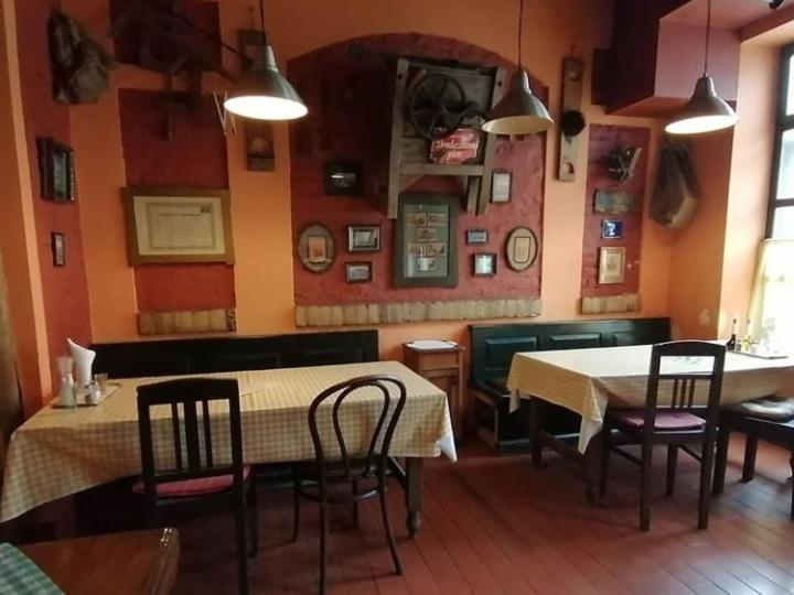 נובי סאד B&B Lakis&Takis מראה חיצוני תמונה
