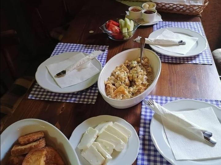 נובי סאד B&B Lakis&Takis מראה חיצוני תמונה