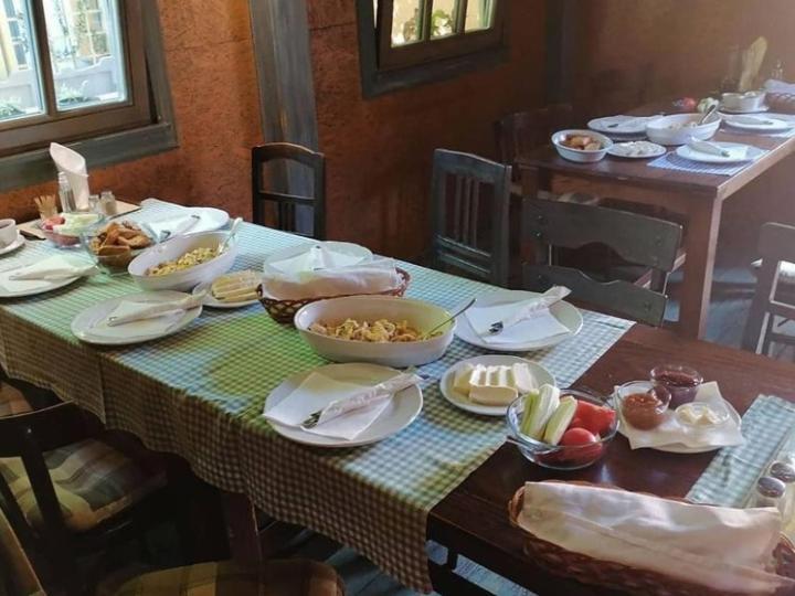 נובי סאד B&B Lakis&Takis מראה חיצוני תמונה