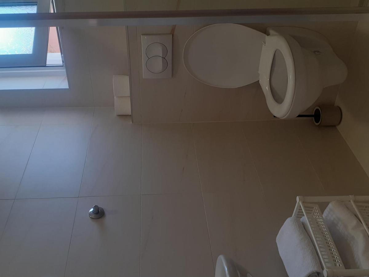נובי סאד B&B Lakis&Takis מראה חיצוני תמונה